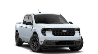 2026 Ford Maverick® External Image 5